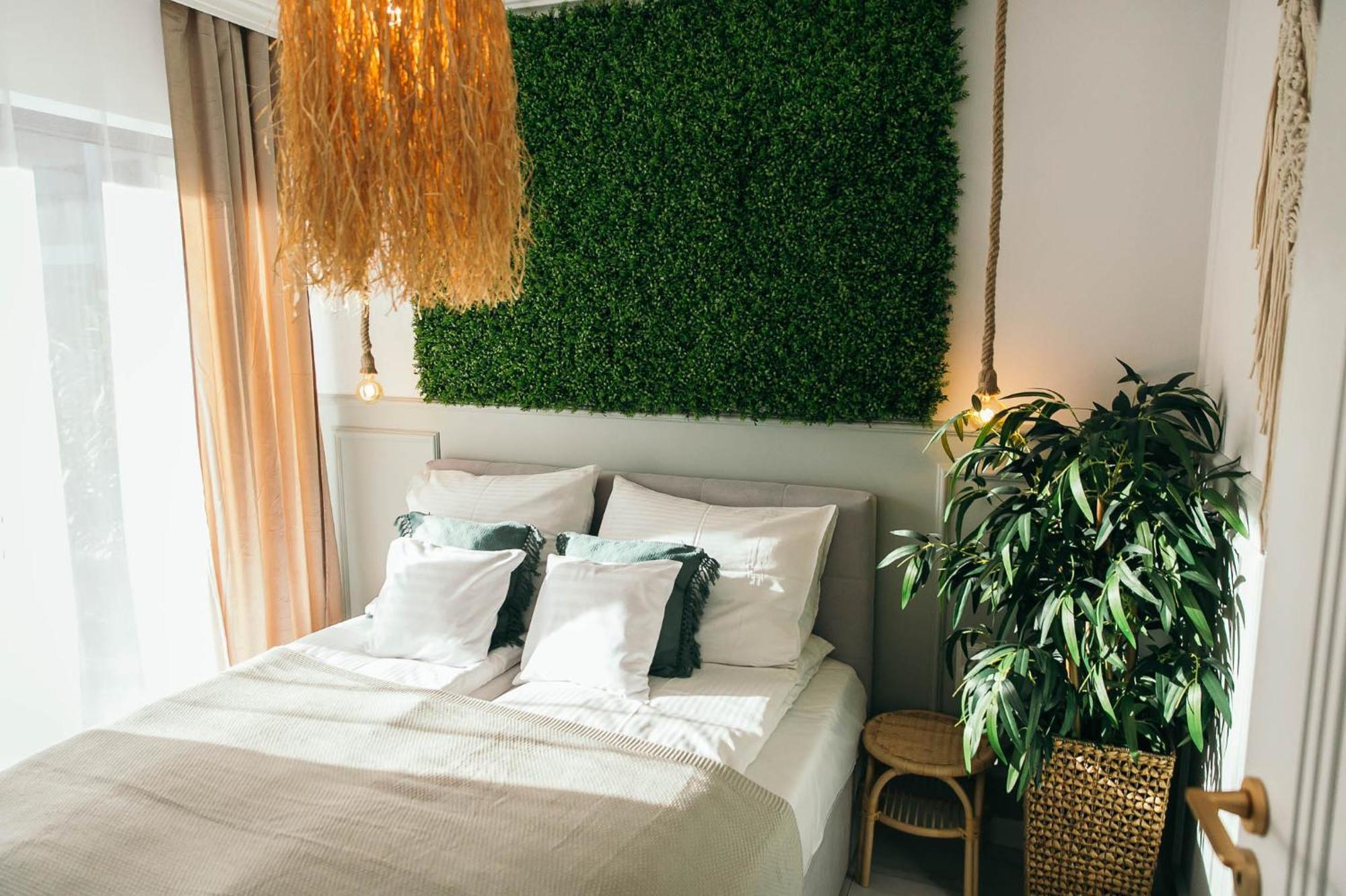 Apartament Uroczy Belle View ชกลาร์สกา ปอเรมบา ภายนอก รูปภาพ