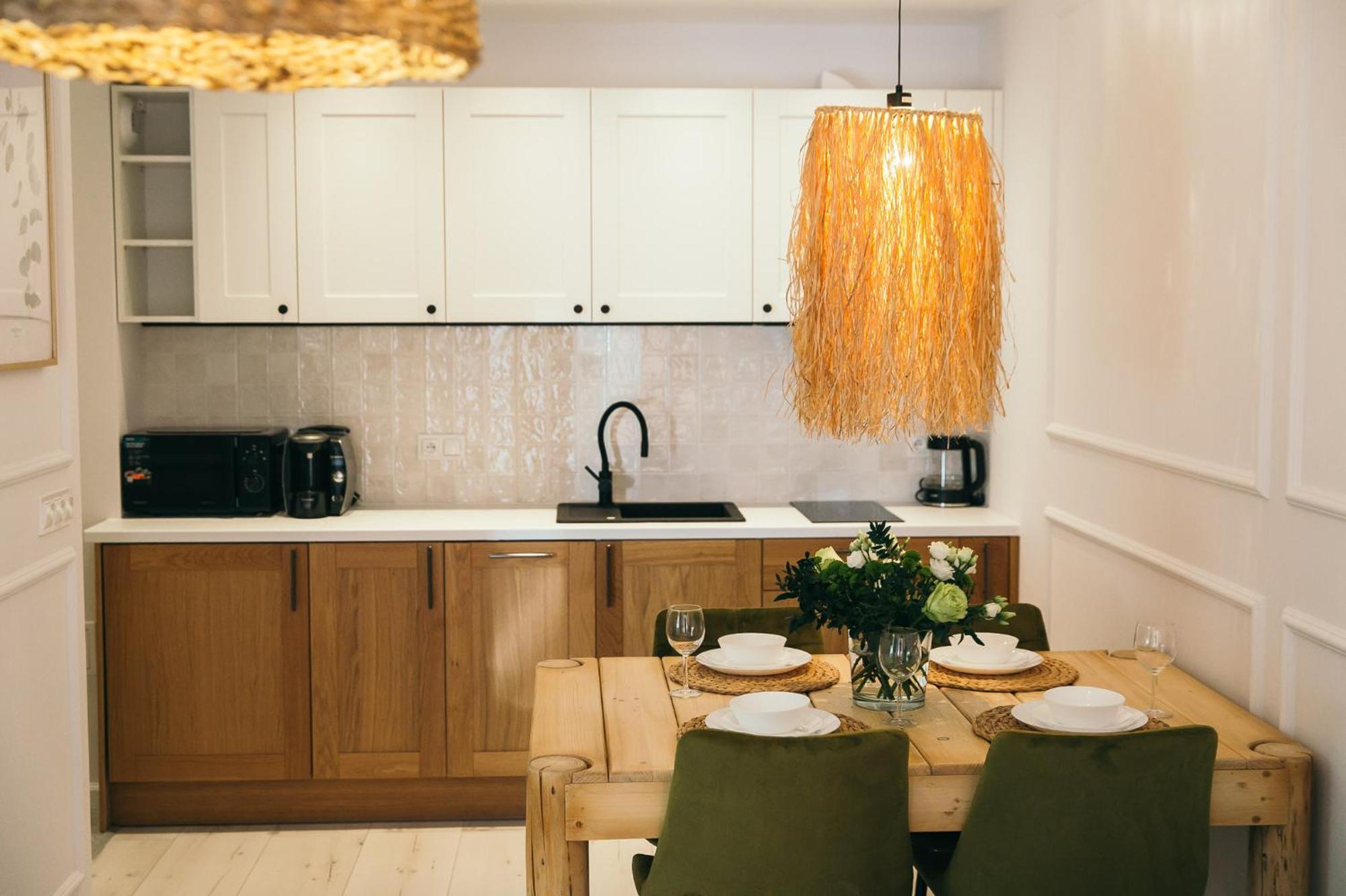 Apartament Uroczy Belle View ชกลาร์สกา ปอเรมบา ภายนอก รูปภาพ