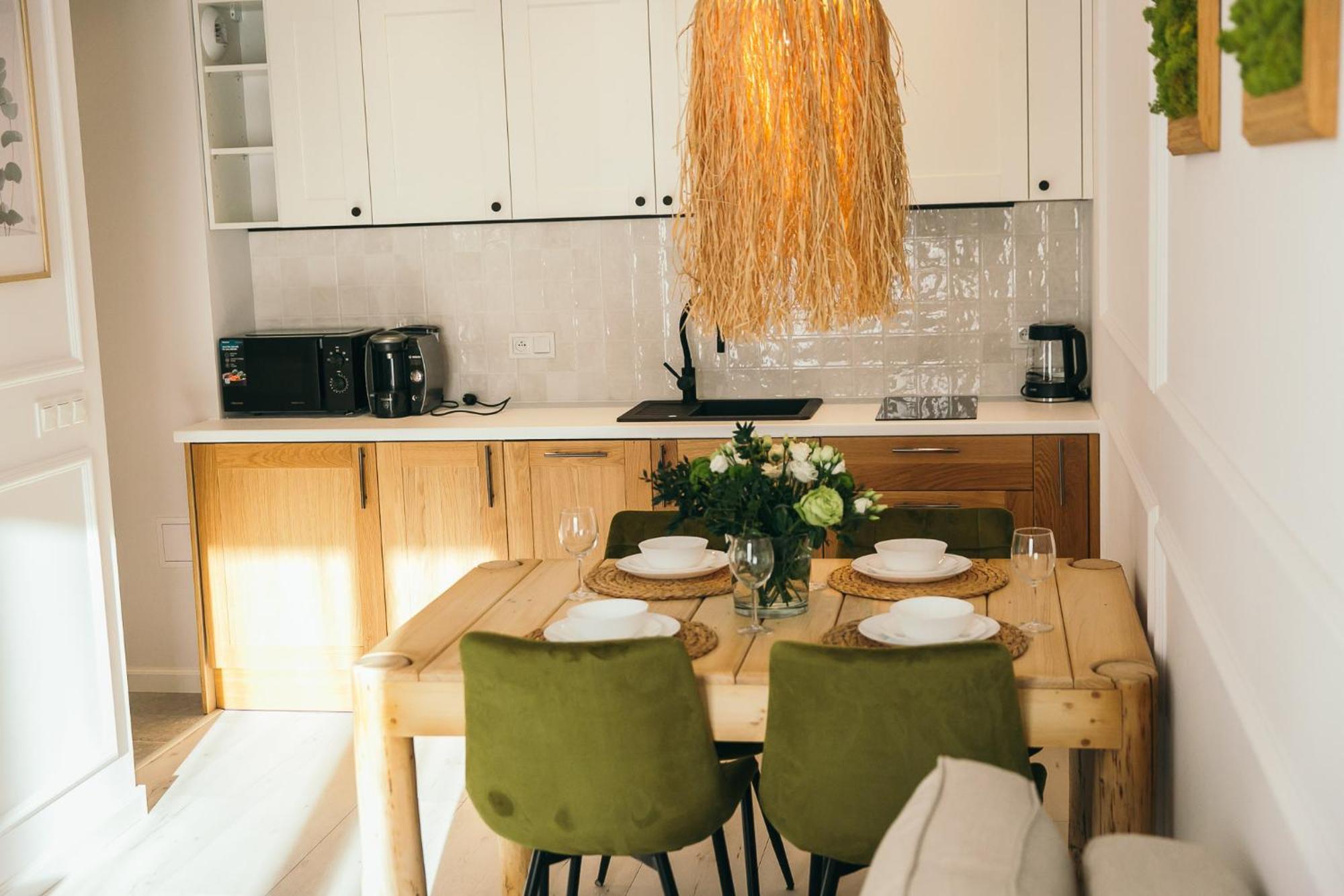 Apartament Uroczy Belle View ชกลาร์สกา ปอเรมบา ภายนอก รูปภาพ